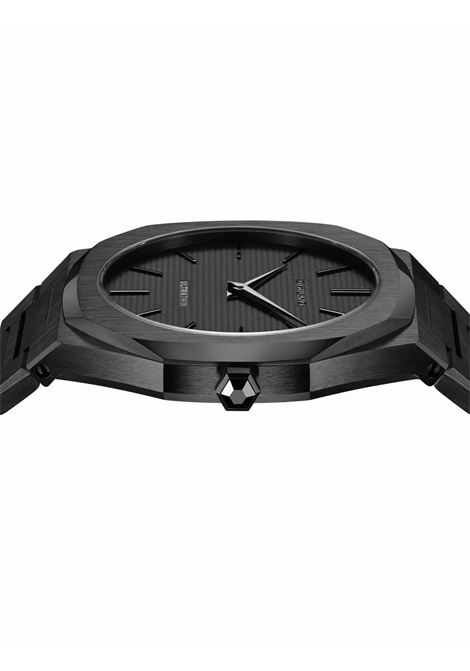 Orologio Shadow Ultra Thin 40 mm D1 MILANO | D1-UTBJSH